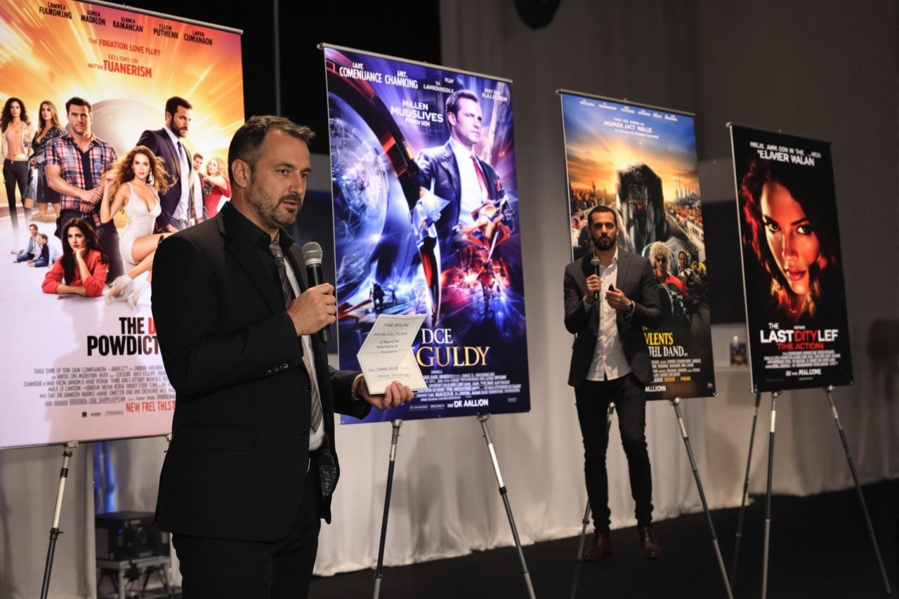 日韩欧美视频2026年度片单发布，12部重磅作品即将与观众见面